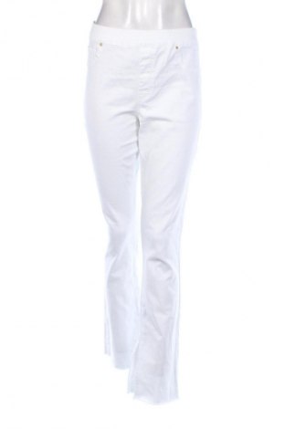 Damenhose Beloved, Größe M, Farbe Weiß, Preis € 14,77
