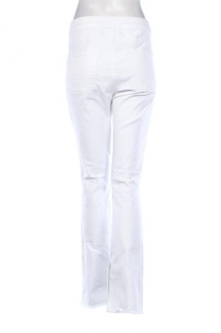 Damenhose Beloved, Größe M, Farbe Weiß, Preis € 14,77