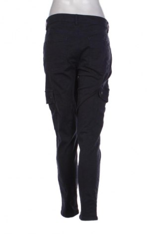 Pantaloni de femei Beloved, Mărime L, Culoare Albastru, Preț 76,32 Lei