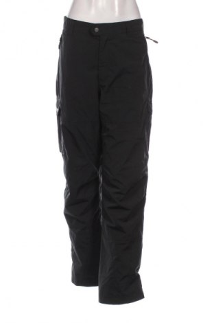 Dámske nohavice Bergans of Norway, Veľkosť XL, Farba Čierna, Cena  19,95 €