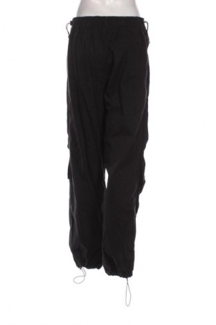 Dámske nohavice Bershka, Veľkosť S, Farba Čierna, Cena  14,77 €
