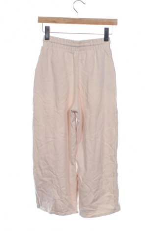 Dámske nohavice Bershka, Veľkosť XS, Farba Béžová, Cena  14,77 €