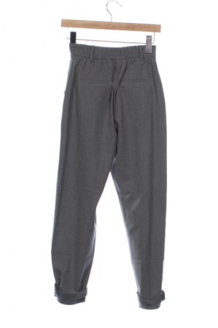 Női nadrág Bershka, Méret XS, Szín Szürke, Ár 9 775 Ft