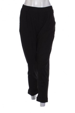 Dámske nohavice Bershka, Veľkosť L, Farba Čierna, Cena  14,83 €