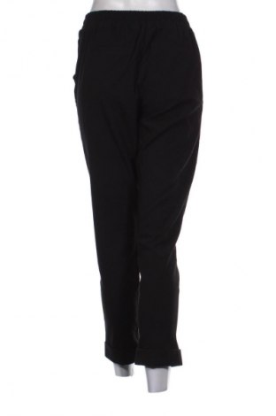 Dámske nohavice Bershka, Veľkosť L, Farba Čierna, Cena  14,83 €