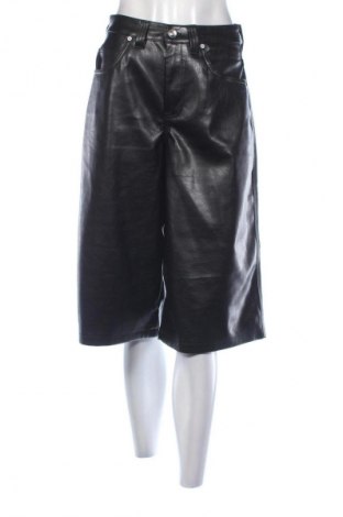 Damenhose Bershka, Größe S, Farbe Schwarz, Preis 14,77 €
