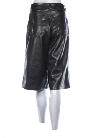 Damenhose Bershka, Größe S, Farbe Schwarz, Preis 14,77 €