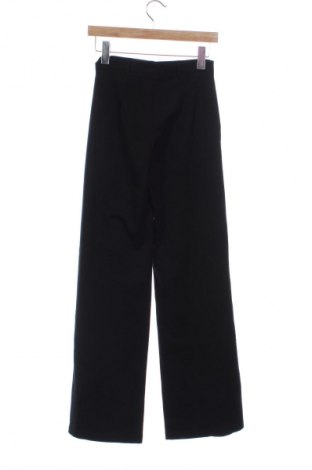Damenhose Bershka, Größe XS, Farbe Schwarz, Preis 14,83 €