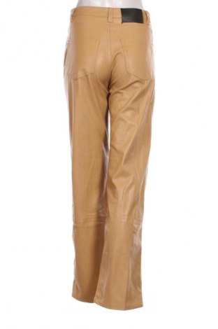 Női nadrág Bershka, Méret S, Szín Bézs, Ár 5 899 Ft