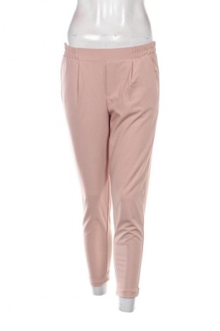 Pantaloni de femei Bershka, Mărime S, Culoare Mov deschis, Preț 76,32 Lei