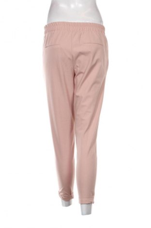 Pantaloni de femei Bershka, Mărime S, Culoare Mov deschis, Preț 76,32 Lei
