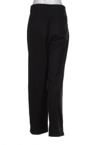 Női nadrág Bershka, Méret L, Szín Fekete, Ár 10 826 Ft