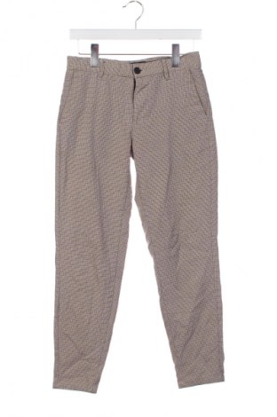 Pantaloni de femei Bershka, Mărime XS, Culoare Multicolor, Preț 47,99 Lei