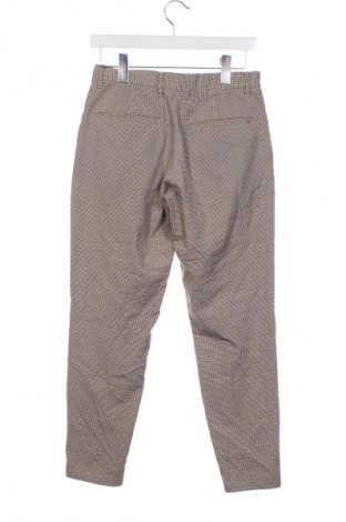 Pantaloni de femei Bershka, Mărime XS, Culoare Multicolor, Preț 47,99 Lei