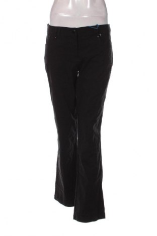 Pantaloni de femei Biaggini, Mărime L, Culoare Negru, Preț 117,99 Lei