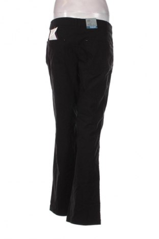Pantaloni de femei Biaggini, Mărime L, Culoare Negru, Preț 117,99 Lei
