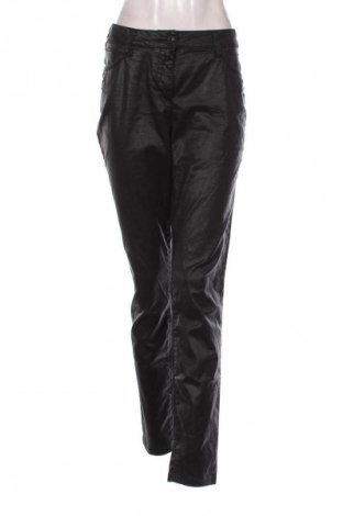 Pantaloni de femei Biba, Mărime M, Culoare Negru, Preț 76,32 Lei
