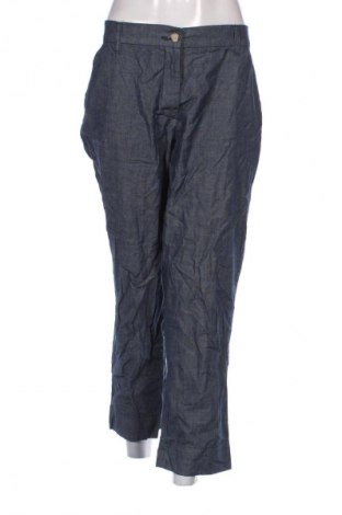 Dámske nohavice Body Flirt, Veľkosť XL, Farba Modrá, Cena  12,95 €