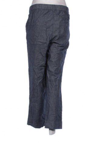 Dámske nohavice Body Flirt, Veľkosť XL, Farba Modrá, Cena  12,95 €