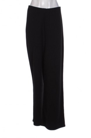 Pantaloni de femei Boohoo, Mărime XL, Culoare Negru, Preț 76,00 Lei