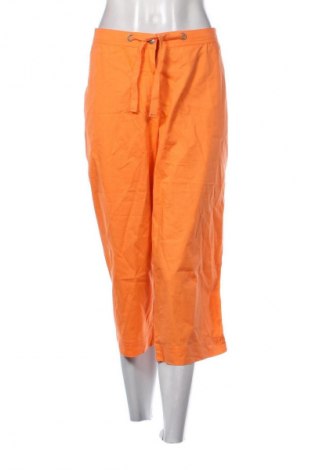 Dámske nohavice Bpc Bonprix Collection, Veľkosť XL, Farba Oranžová, Cena  14,77 €