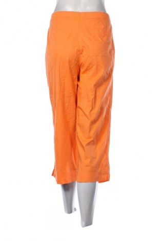 Dámske nohavice Bpc Bonprix Collection, Veľkosť XL, Farba Oranžová, Cena  14,77 €