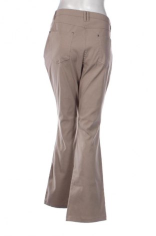 Dámské kalhoty  Bpc Bonprix Collection, Velikost XL, Barva Béžová, Cena  608,00 Kč