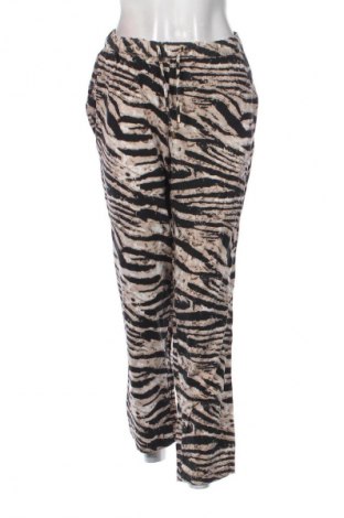 Pantaloni de femei Bpc Bonprix Collection, Mărime L, Culoare Multicolor, Preț 76,70 Lei