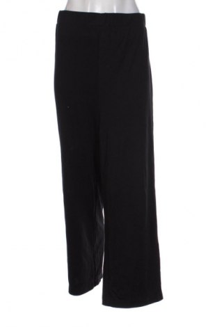 Damskie spodnie Bpc Bonprix Collection, Rozmiar M, Kolor Czarny, Cena 67,41 zł