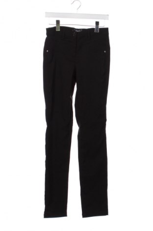 Dámske nohavice Bpc Bonprix Collection, Veľkosť XS, Farba Čierna, Cena  15,00 €