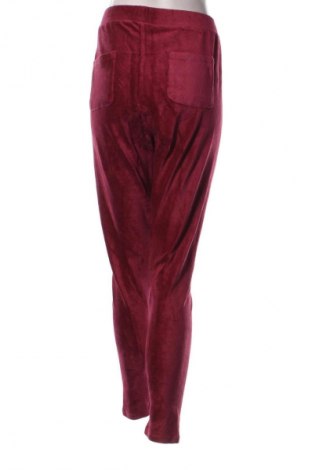 Dámské kalhoty  Bpc Bonprix Collection, Velikost XL, Barva Červená, Cena  429,00 Kč