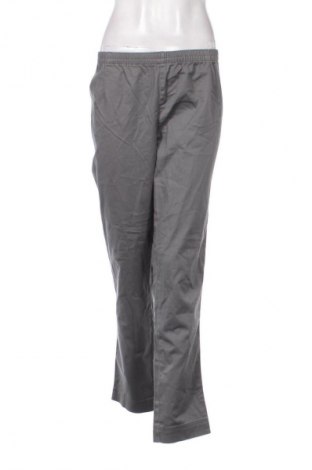 Дамски панталон Bpc Bonprix Collection, Размер XXL, Цвят Сив, Цена 31,99 лв.