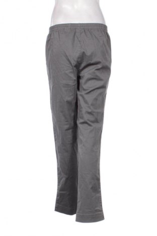 Дамски панталон Bpc Bonprix Collection, Размер XXL, Цвят Сив, Цена 31,99 лв.