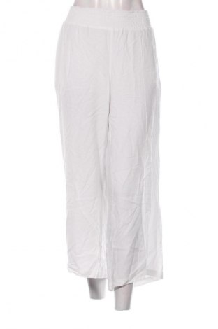 Dámske nohavice Bpc Bonprix Collection, Veľkosť XL, Farba Biela, Cena  11,95 €