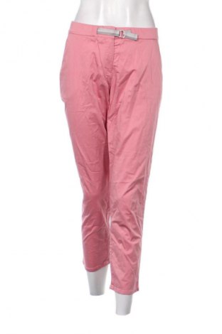 Pantaloni de femei Brax, Mărime L, Culoare Mov deschis, Preț 115,99 Lei