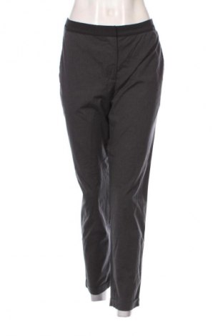Damskie spodnie Brunello Cucinelli, Rozmiar XL, Kolor Szary, Cena 525,83 zł
