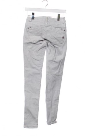 Pantaloni de femei Buena Vista, Mărime XXS, Culoare Gri, Preț 108,04 Lei