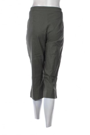 Dámske nohavice C&A, Veľkosť XL, Farba Zelená, Cena  14,77 €