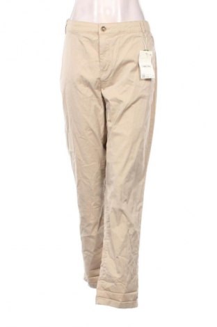 Női nadrág C&A, Méret XXL, Szín Bézs, Ár 9 399 Ft