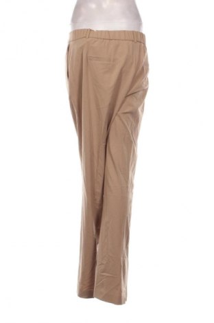 Pantaloni de femei C&A, Mărime XL, Culoare Bej, Preț 98,99 Lei