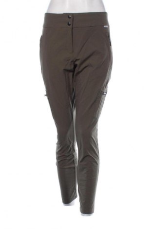 Damenhose C&A, Größe L, Farbe Grün, Preis 14,77 €