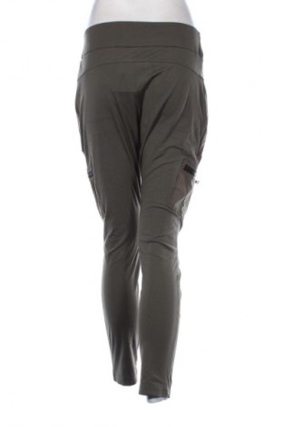 Damenhose C&A, Größe L, Farbe Grün, Preis 14,77 €