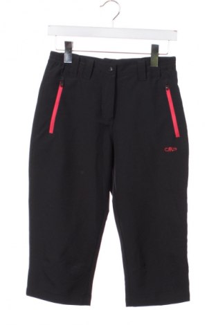 Dámské kalhoty  CMP, Velikost XS, Barva Černá, Cena  179,00 Kč