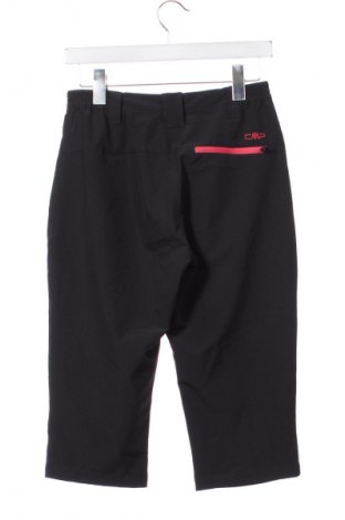 Dámské kalhoty  CMP, Velikost XS, Barva Černá, Cena  179,00 Kč