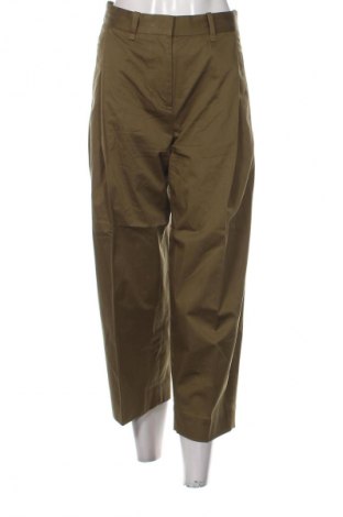 Damenhose COS, Größe S, Farbe Grün, Preis 32,00 €