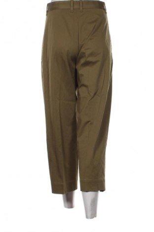 Damenhose COS, Größe S, Farbe Grün, Preis 32,00 €