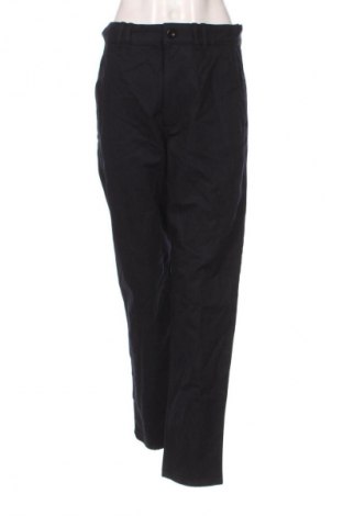 Pantaloni de femei COS, Mărime S, Culoare Albastru, Preț 205,99 Lei