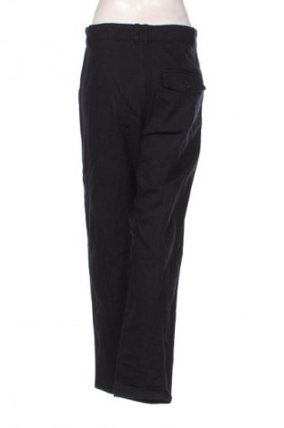 Pantaloni de femei COS, Mărime S, Culoare Albastru, Preț 205,99 Lei