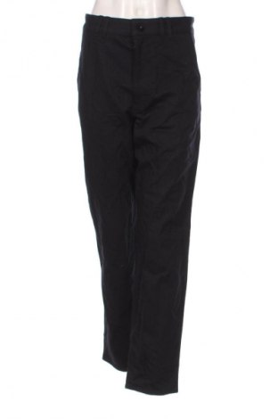 Pantaloni de femei COS, Mărime M, Culoare Albastru, Preț 202,99 Lei