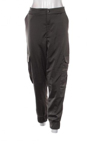 Pantaloni de femei Calliope, Mărime S, Culoare Gri, Preț 77,17 Lei